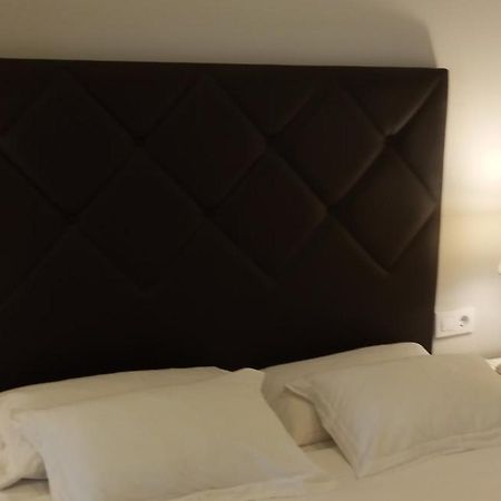 Apartamentos Barraca Valencia Exteriör bild