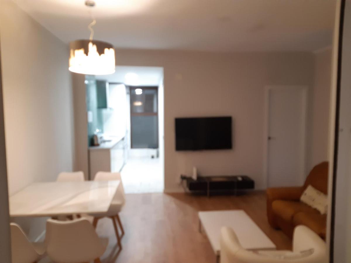 Apartamentos Barraca Valencia Exteriör bild