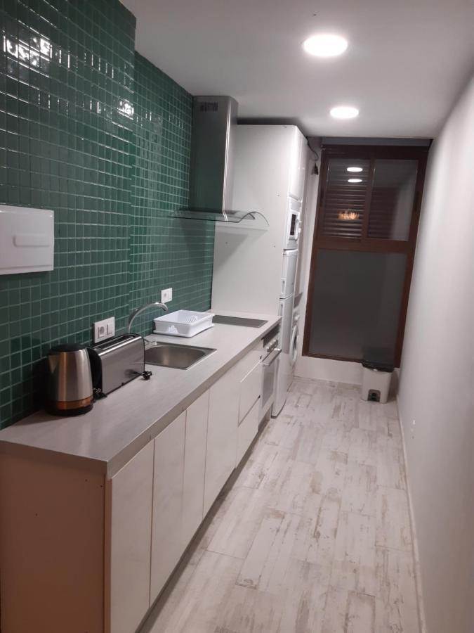 Apartamentos Barraca Valencia Exteriör bild