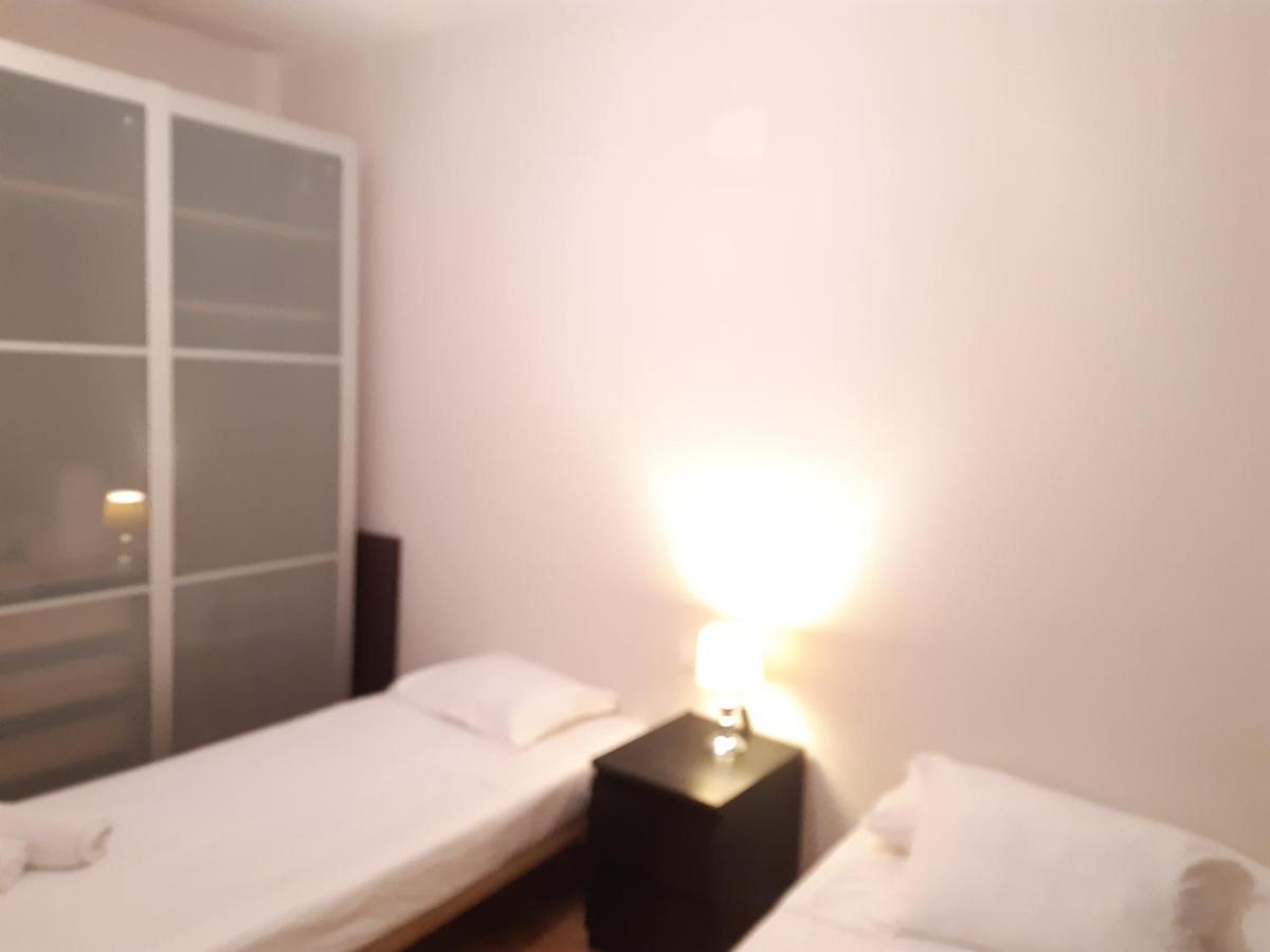 Apartamentos Barraca Valencia Exteriör bild
