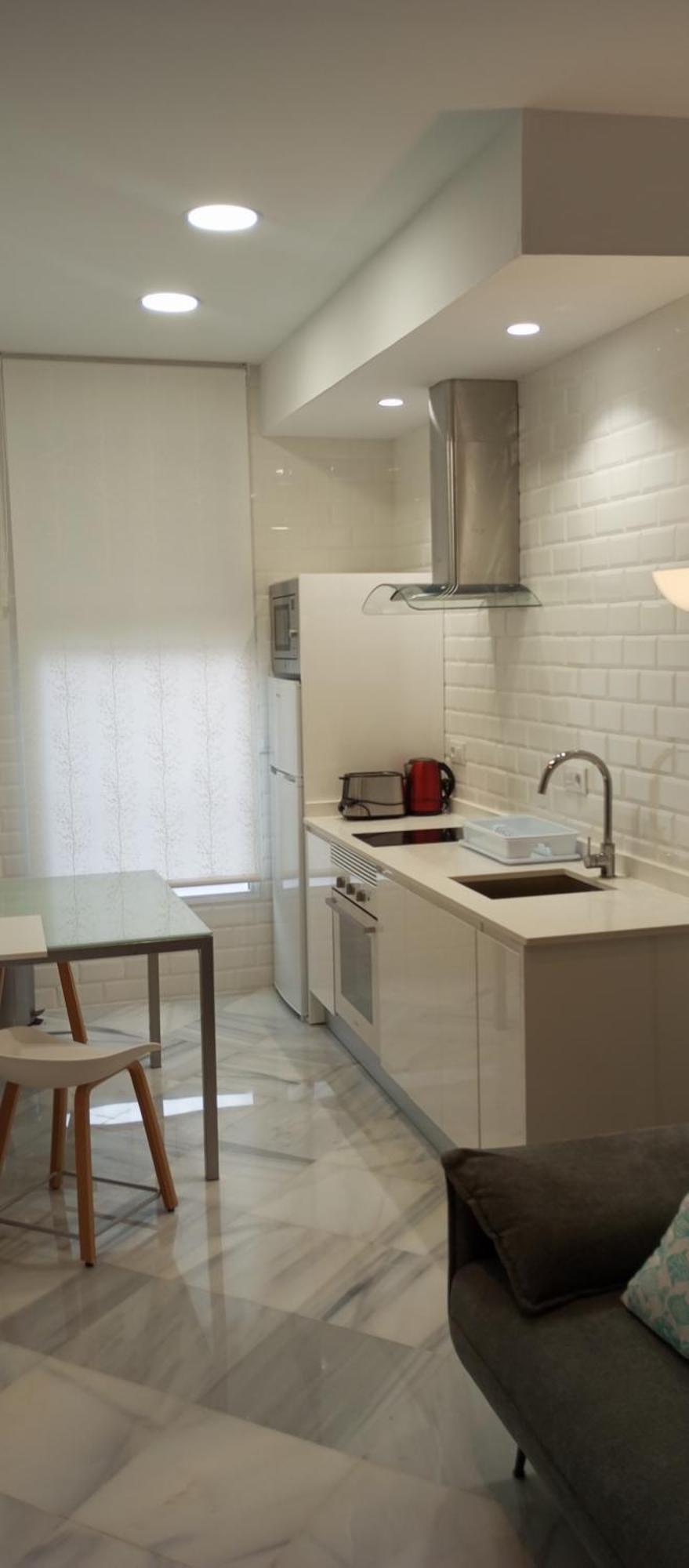 Apartamentos Barraca Valencia Exteriör bild