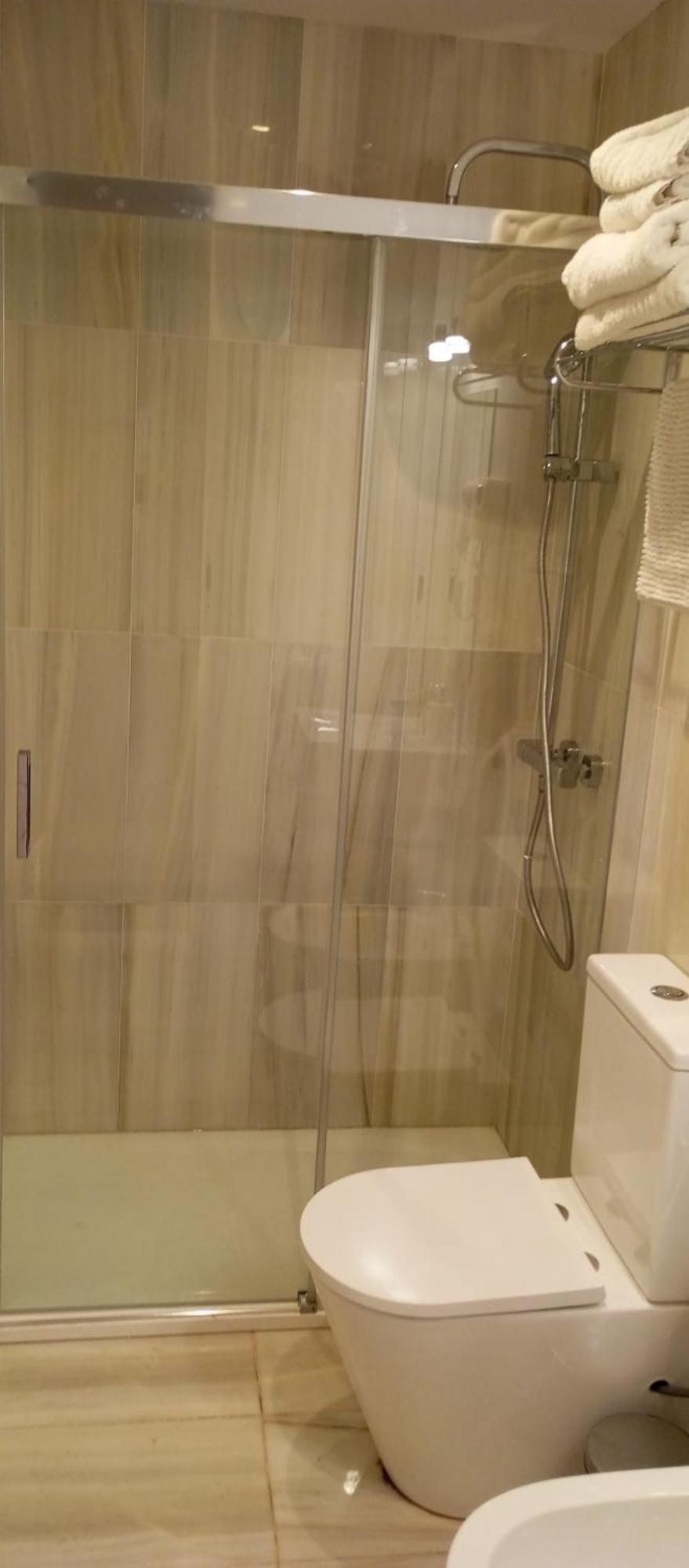 Apartamentos Barraca Valencia Exteriör bild