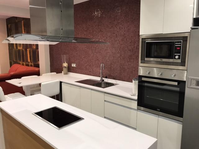 Apartamentos Barraca Valencia Exteriör bild