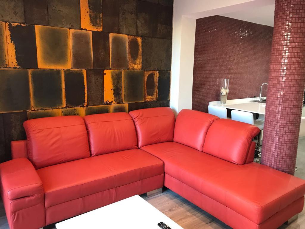 Apartamentos Barraca Valencia Exteriör bild